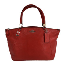 Coach f34493 borsa usato  Spedire a Italy