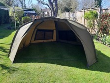 Trakker tempest bivvy for sale  GUILDFORD