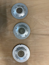 Chrysler crossfire wheel for sale  HERNE BAY
