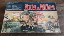 Axis allies 1984 usato Axis allies 1984 usato  Vinovo