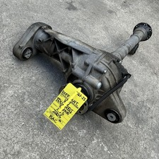 Differenziale anteriore per usato  Altamura
