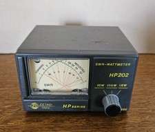 Zetagi hp202 tosmetre d'occasion  Brezolles