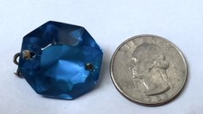Antique baccarat blue for sale  Corona
