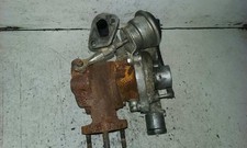 54359700006 turbocharger 73501 d'occasion  Expédié en Belgium