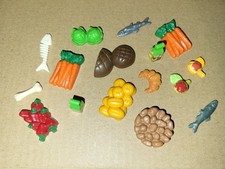 Playmobil nourriture d'occasion  Strasbourg-