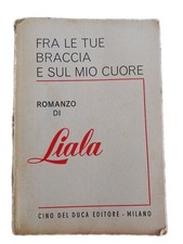 Romanzo liala fra usato  Albissola Marina