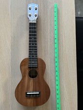 Pono soprano ukulele for sale  Las Vegas