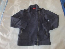 Blouson fermeture tissaia d'occasion  Dombasle-sur-Meurthe