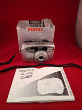 Pentax espio 105s for sale  HUDDERSFIELD