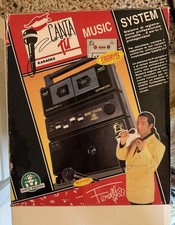 Primo canta karaoke usato  Cisterna di Latina