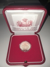 monaco proof usato monaco proof usato Italia