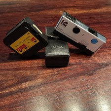 Kodak pocket instamatic gebraucht kaufen  Erlensee