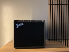 Fender mustang amplifier for sale  North Hollywood