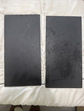 Slate food presentation for sale  CAMBERLEY