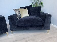 Sofology rococo fabric for sale  STOCKPORT