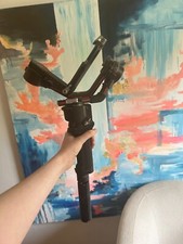 Dji gimbal camera for sale  Saint Louis