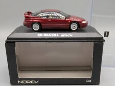 Modellautos norev subaru gebraucht kaufen  Neunkirchen-Seelscheid