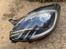 puma headlight for sale puma headlight for sale COVENTRY