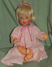 mattel baby doll for sale mattel baby doll for sale Custer
