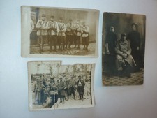 Lot poilu 89e d'occasion  Bailleul