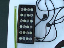 Bridgelux high power gebraucht kaufen  Zirndorf
