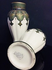 Pair rare 1923 for sale  WEYBRIDGE