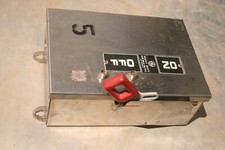 General electric th3361ss for sale  San Diego