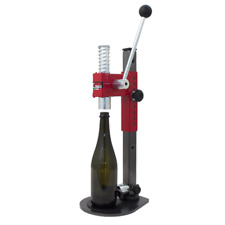 Tappatrice corona grifo usato  Lugagnano Val d'Arda
