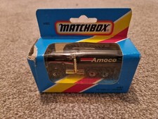 Vintage matchbox mb5 for sale  Shipping to Ireland