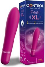 Vibratore silicone control usato  Palermo