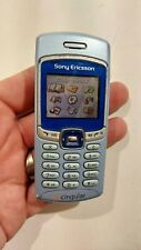 1225.sony ericsson t226 for sale  Clayton