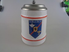 militaria bierkrug gebraucht kaufen  Norden