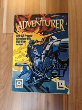 The adventurer lucasarts gebraucht kaufen  Ludwigshafen am Rhein