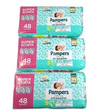 Pampers baby dry gebraucht kaufen  Klosterlechfeld