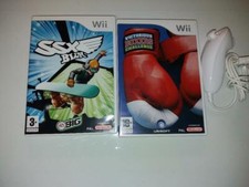 Nintendo wii giochi usato  Roma