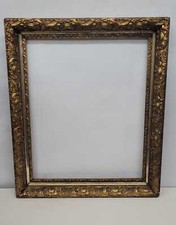Vintage gold gild for sale  Jonesboro