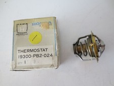 NOVO Termostato Honda Genuíno Fabricante de Equipamento Original 19300-PB2-024 comprar usado  Enviando para Brazil
