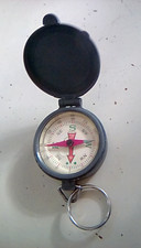 Vintage coleman compass for sale  HAYLING ISLAND