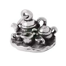 Tea set teapot for sale  Irvine