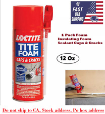 Loctite tite foam for sale  USA