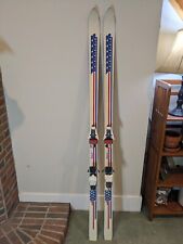 Vintage ski unlimited for sale  Kent