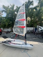 Bic open sailboat for sale  Key West