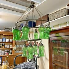 Huge chandelier tier for sale  NEWHAVEN
