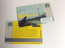 Geschenkkarte starbucks 6108 gebraucht kaufen  Hannover