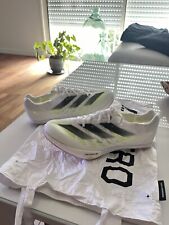 Pointes athlétisme adizero d'occasion  Bressuire