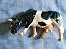 Schleich mucca pascolo usato  Soliera