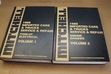 Mitchell imported cars for sale  Lancaster