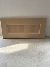 Solid maple kitchen for sale  SCUNTHORPE