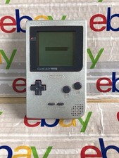 Nintendo gameboy pocket for sale  HIGH WYCOMBE
