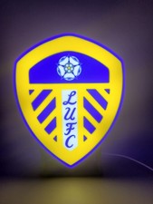 Leeds united usb for sale  HALIFAX